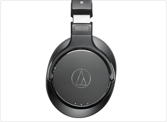 Audio-Technica ATH-DSR7BT - cecha 3